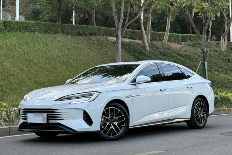 Used BYD Seal 2023 DM-i 1.5T 121km Prestige Model