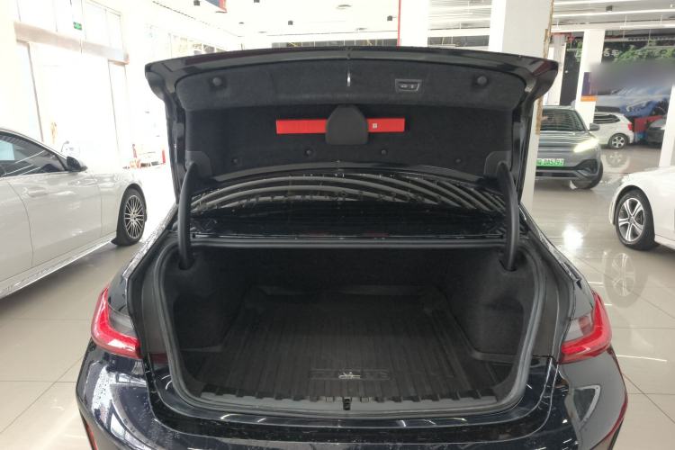 Used BMW 3 Series 2024 325Li M Sport Night Edition Package