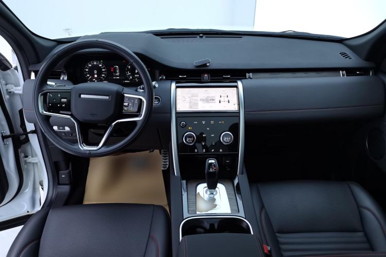 Used Land Rover Discovery Sport 2022 249 PS R-Dynamic S Performance Edition 5 Seats