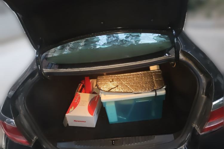 Used Buick GT 2013 GT 1.6L Manual Entry-Level Model