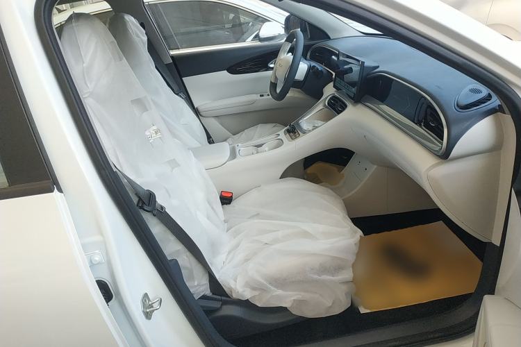 Used  Geome 2025 310km Youth Edition
