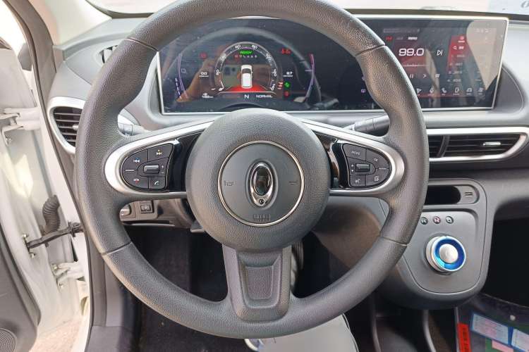 Used ORA White Cat 2020 401 km Flagship Version
