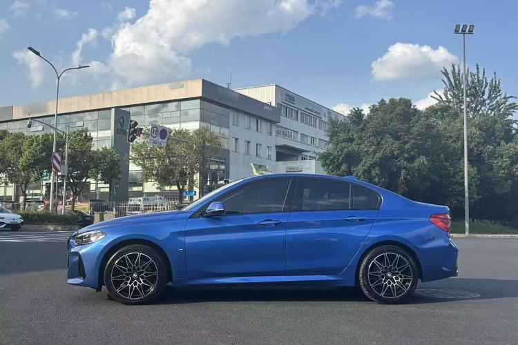Used BMW 1 Series 2020 120i M Sport Package
