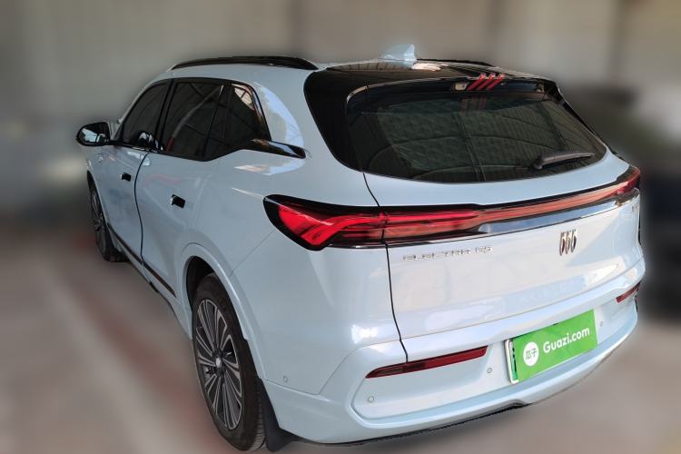 Used Buick E5 2023 Zhenxiang Standard Range Edition
