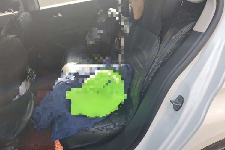 Used Peugeot 408 2014 1.8L Automatic Luxury Edition