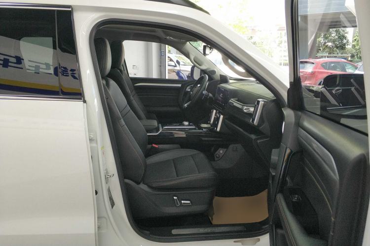 Used Haval DARGO 2021 1.5T DCT Two-Wheel Drive Border Collie - Wangcai Edition
