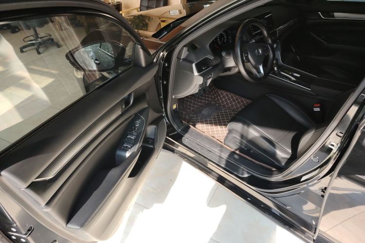 Used Honda Inspire 2022 260TURBO Elegant Edition
