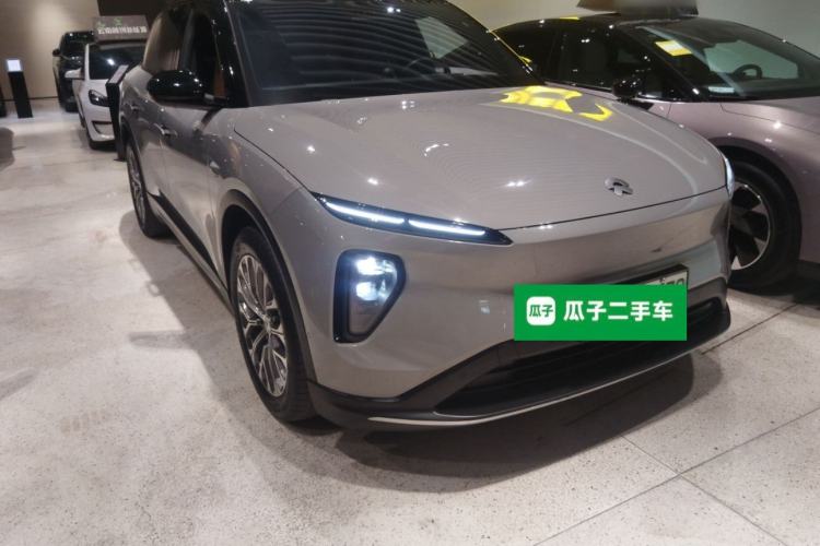 Used Nio ES6 2024 75 kWh
