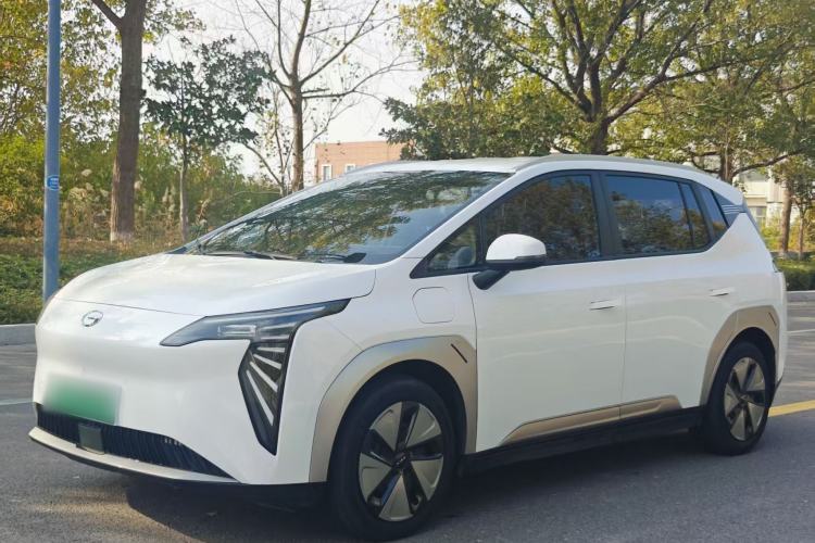 Used AION Y 2023 Plus 510 Enjoy Edition
