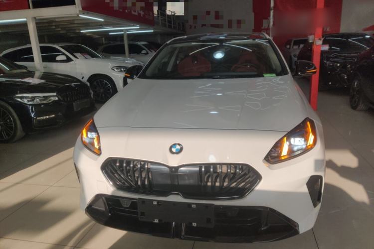 Used BMW 2 Series 2025 225L M Sport Night Edition Package
