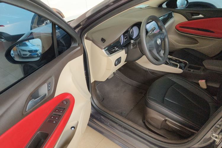 Used Buick Verano 2017 Sedan 15S Automatic Entry Model