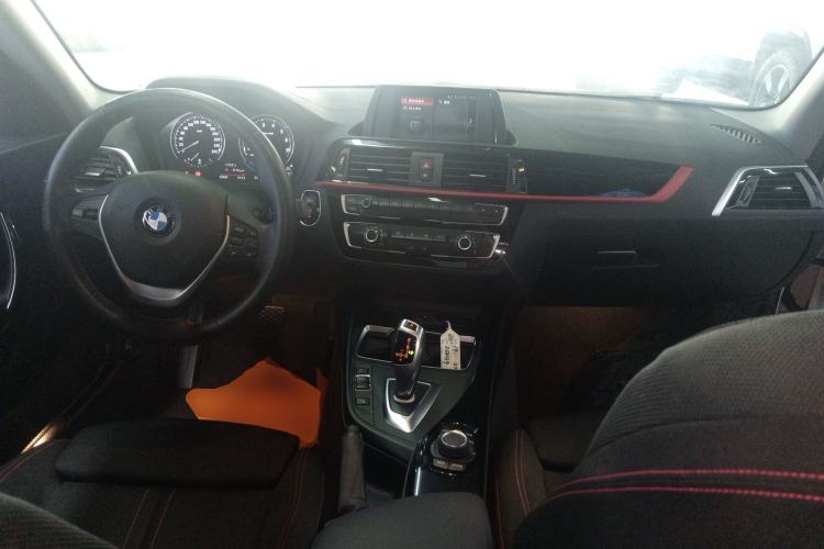 Used BMW 2 Series 2018 220i Sport Design Package