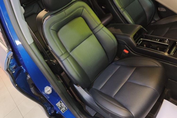 Used Lincoln Corsair 2022 2.0T Two-Wheel Drive Deluxe Edition
