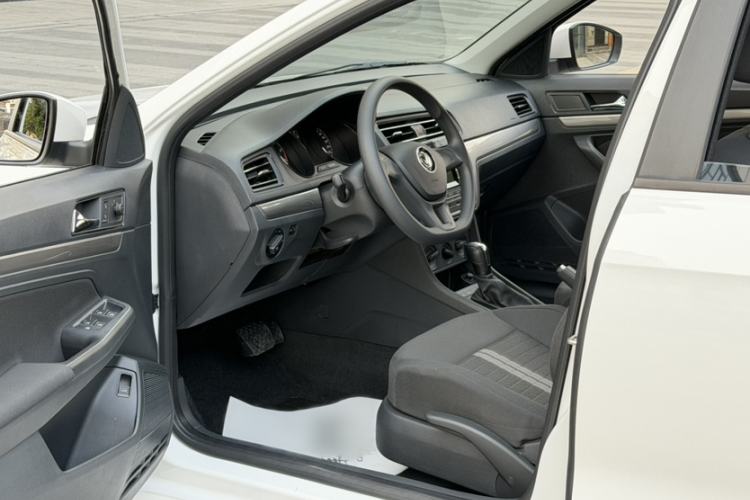 Used Volkswagen Lavida 2019 Lavida Start 1.5L Automatic Trendy Version China VI Standard
