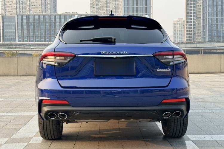 Used Maserati Levante 2023 3.0T Modena

