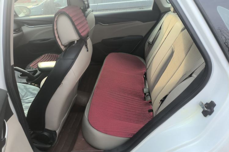 Used Buick GT 2016 15N Manual Elite Edition
