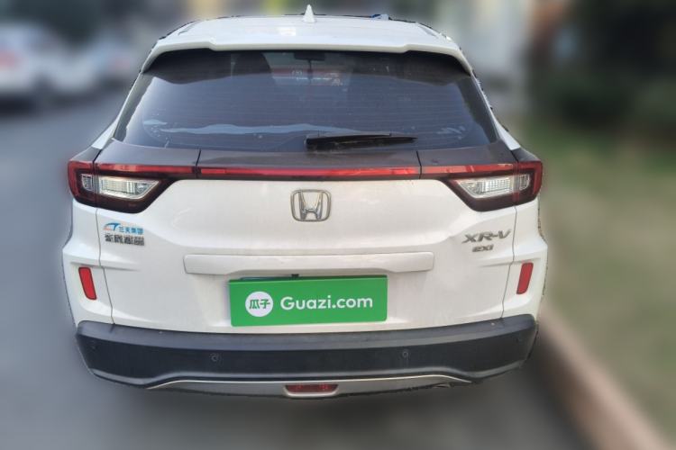 Used Honda XR-V 2017 1.8L EXi CVT Comfort Version
