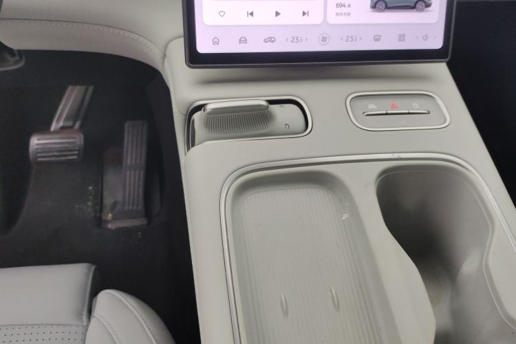 Used Nio ES6 2023 75 kWh