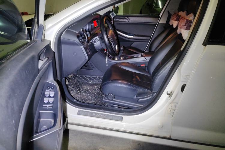 Used Roewe 550 2014 550S 1.8L Manual Smart Selection Model