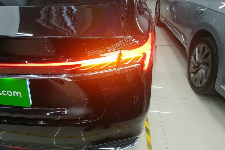 Used Buick LaCrosse 2023 Restyled 25T Cross-Country Edition
