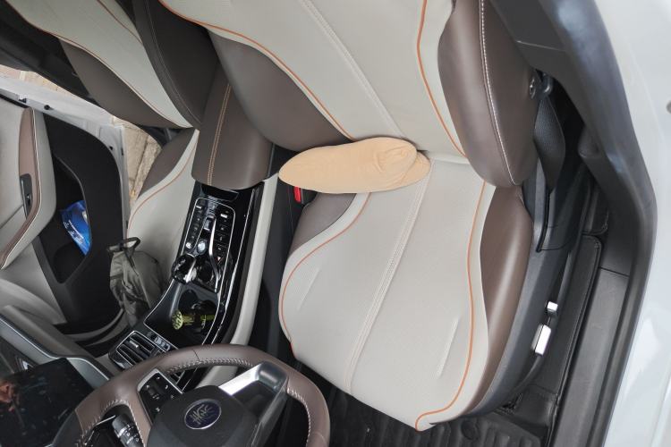 Used BYD Qin PLUS 2023 Champion Edition DM-i 55KM Superior Model