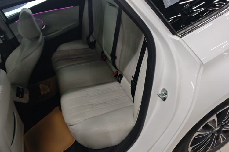 Used Chery Fengyun A8 2024 127 Yufeng Edition
