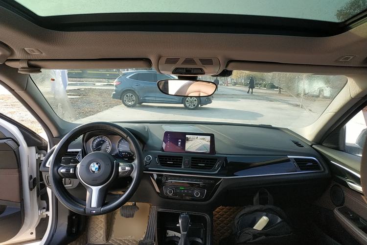 Used BMW 1 Series 2019 118i M Sport Package
