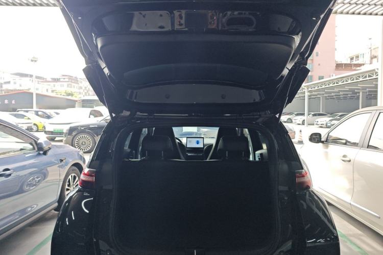 Used BYD Seagull 2024 Honor Edition 405km Flying Version