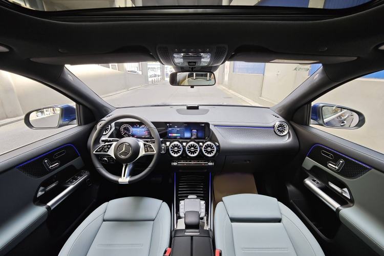 Used Mercedes-Benz GLA 2024 GLA 220
