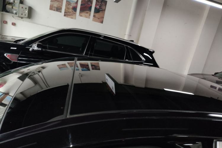 Used Mercedes-Benz E-Class 2019 E 300 L Sporty and Stylish Model