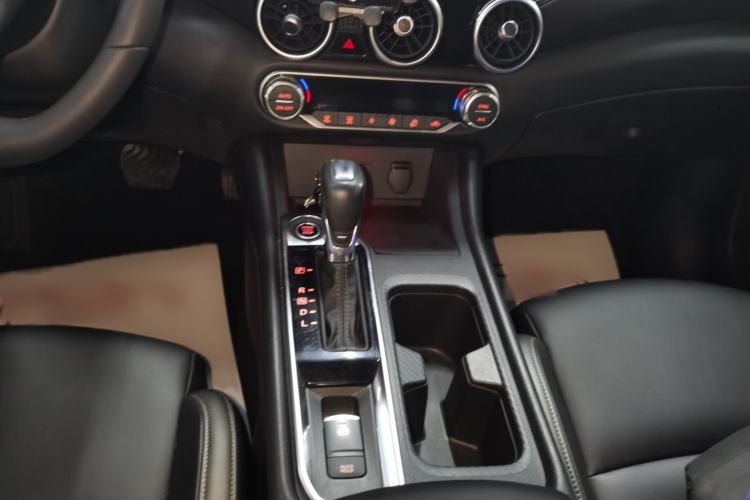 Used Nissan Sylphy 2022 1.6L XL CVT Enjoyment Edition
