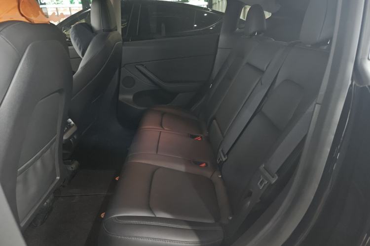 Used Tesla Model Y 2022 Rear-Wheel-Drive Version