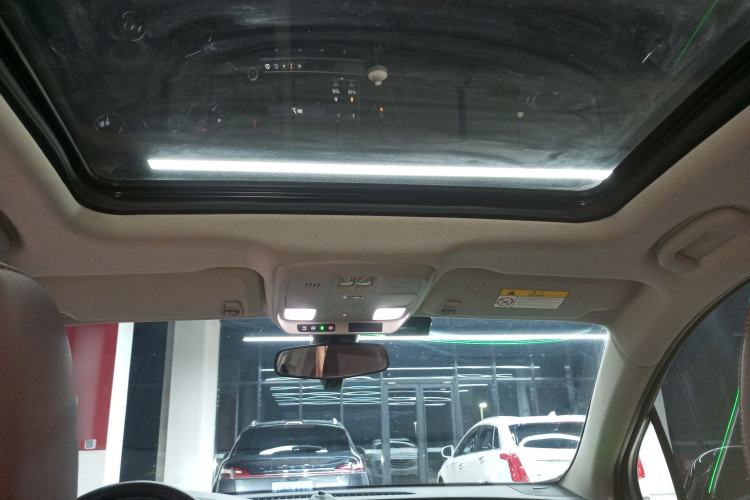 Used Buick Envision 2021 532T Two-Wheel-Drive Elite Version
