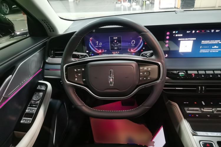 Used Lincoln Z 2022 iKoo Deluxe Edition
