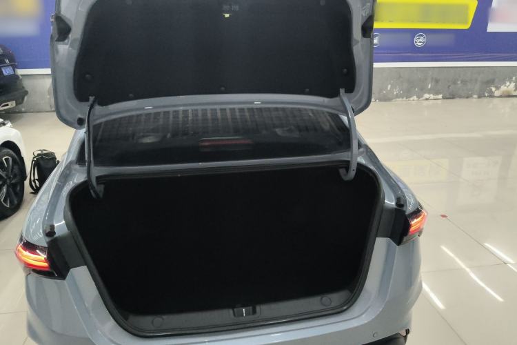 Used Geely Auto Binray 2024 Binrui COOL 1.5T DCT Longteng Edition
