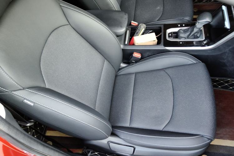 Used Kia K3 2019 1.5L CVT Smart Connectivity Version
