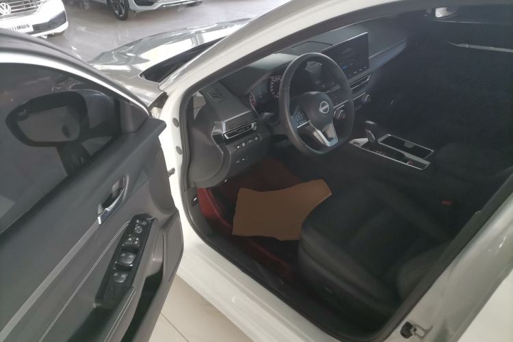 Used Nissan Teana 2022 2.0L XL-TLS Enjoyment Edition