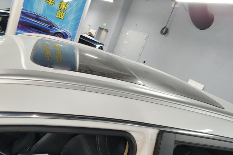 Used Geely Auto Emgrand X7 Sport 2020 1.8TD DCT Two-Wheel Drive Smart Connect 4G-Enabled Version