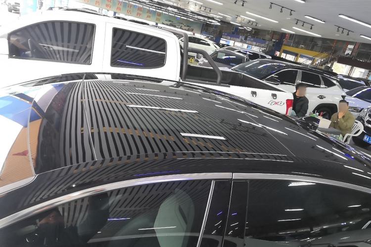 Used Ford Mondeo 2022 EcoBoost 245 Ultimate Model