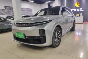 Used Li Auto L7 2023 Max model