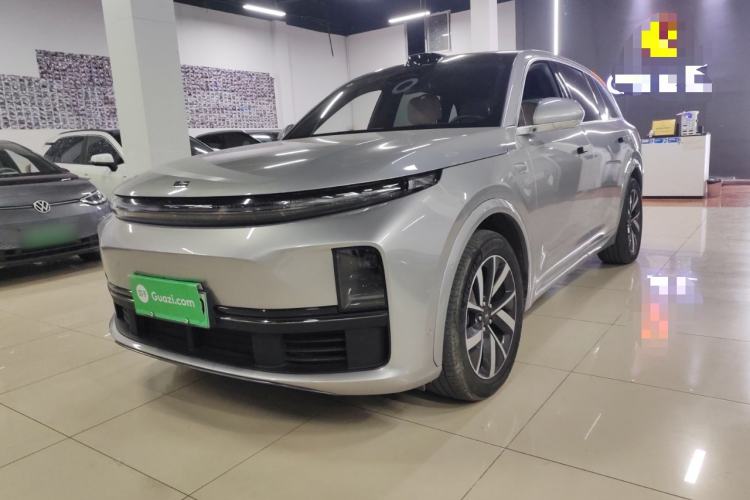 Used Li Auto L7 2023 Max model
