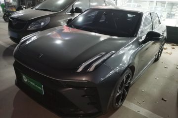 Used Lynk & Co 03 2023 1.5TD DCT JingPlus