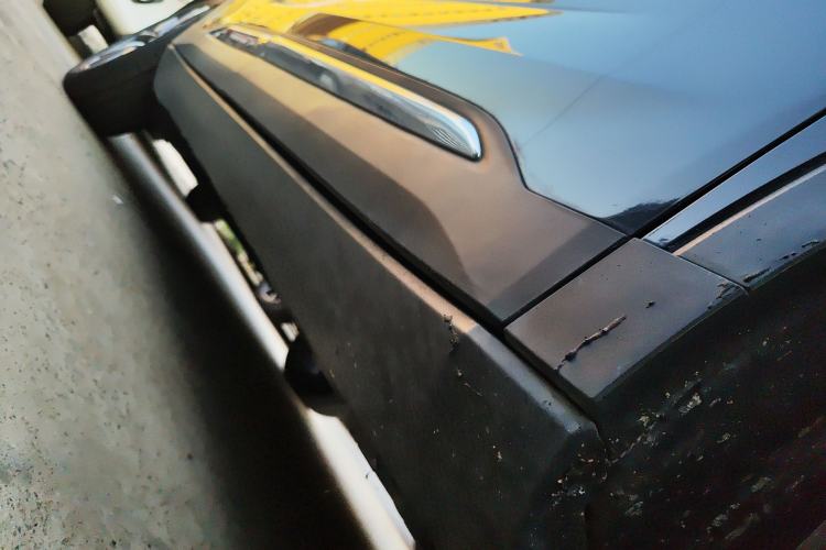 Used Geely Auto Haoyue 2020 1.8TD DCT Luxury 7-Seater
