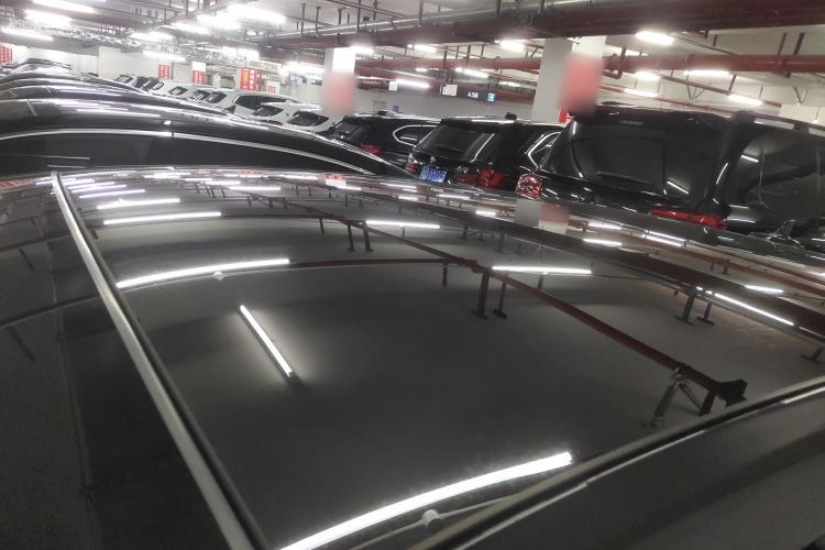 Used Audi A6L 2024 45 TFSI Prestige Elegant Edition