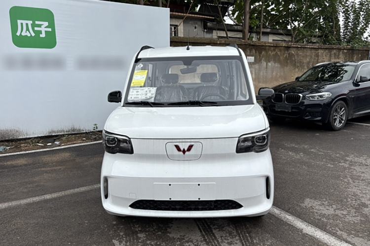 Used Wuling Zhiguang New Energy 
