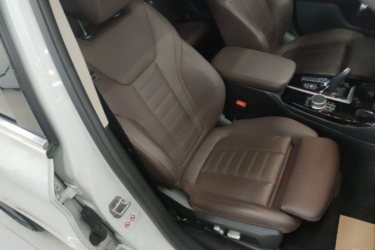 Used BMW X3 2021 Facelift xDrive28i Luxury Package