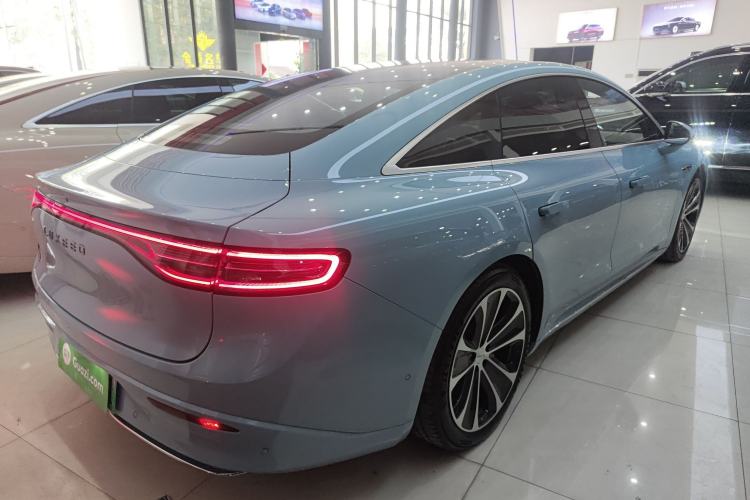 Used Hima Luxeed S7 2025 785 km Ultra
