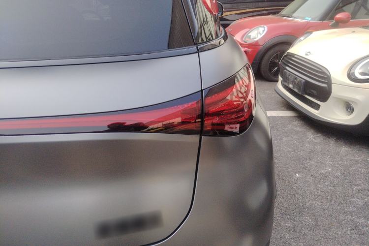 Used  #1 2022 BRABUS Performance Edition
