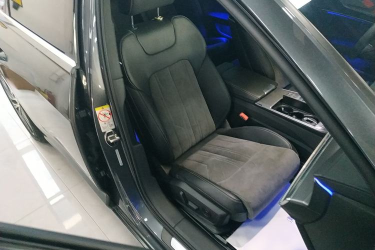 Used Audi A6L 2019 45 TFSI Prestige Dynamic Edition