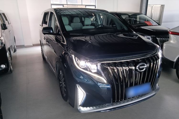 Used GAC Trumpchi M8 2021 Lingxiu Series 390T Ultimate Edition
